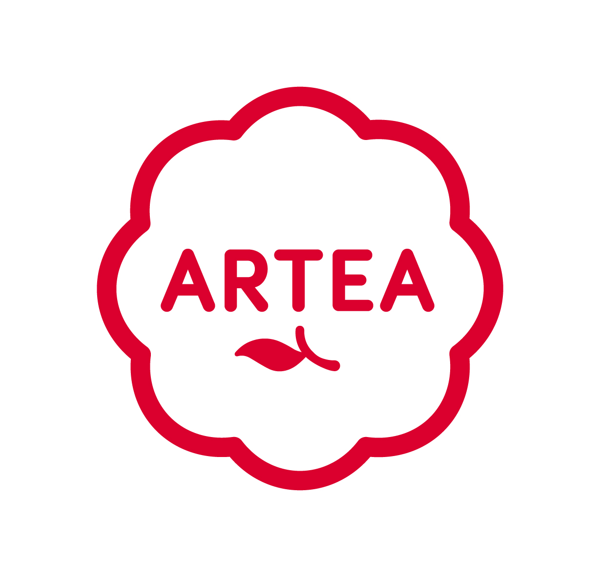 Logo artea kindscorner